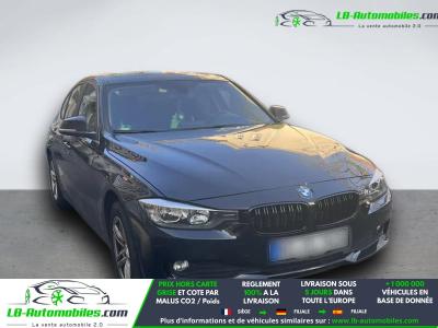 BMW Série 3 316i BVA