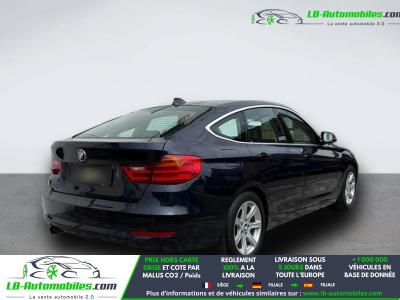 BMW Série 3 320i BVA