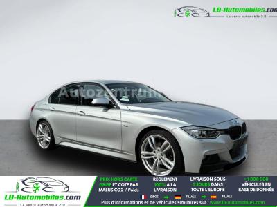 BMW Série 3 320i BVA