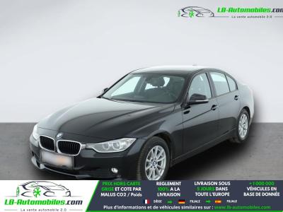 BMW Série 3 320i BVA