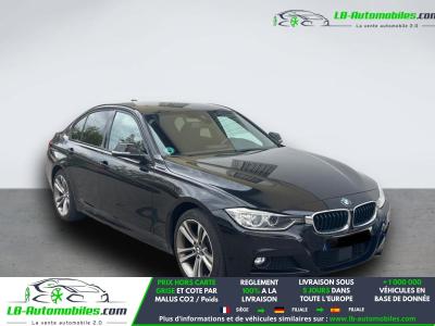 BMW Série 3 320i BVA