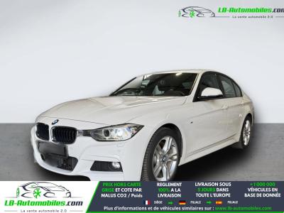 BMW Série 3 335i BVA