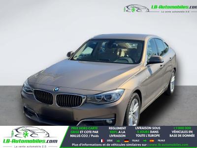 BMW Série 3 328i BVA