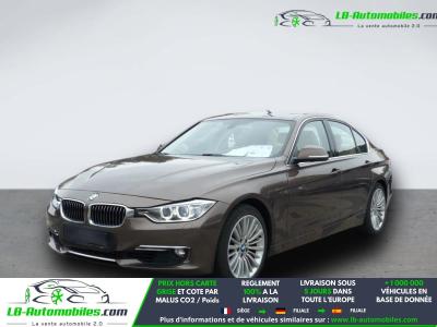 BMW Série 3 328i BVA