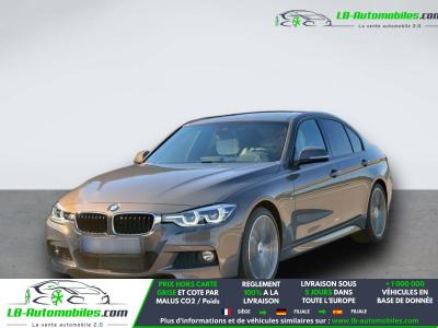 BMW Série 3 316d BVA