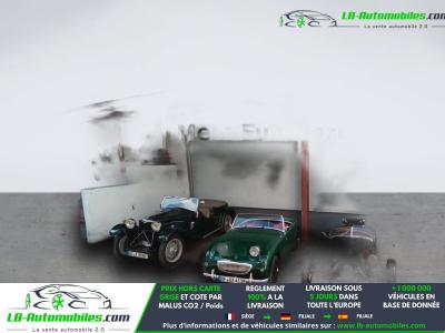 BMW Série 3 Gran Turismo 320i BVA