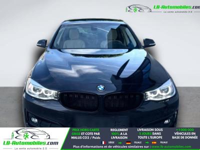 BMW Série 3 Gran Turismo 320d BVA
