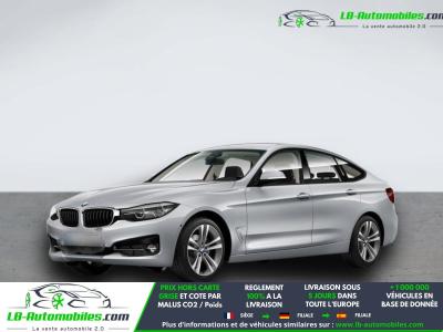 BMW Série 3 Gran Turismo 320d BVA