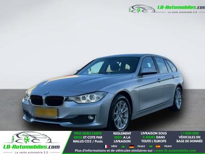 BMW Série 3 Touring 316i BVM