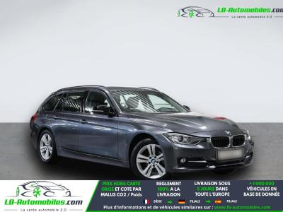 BMW Série 3 Touring 318 BVM