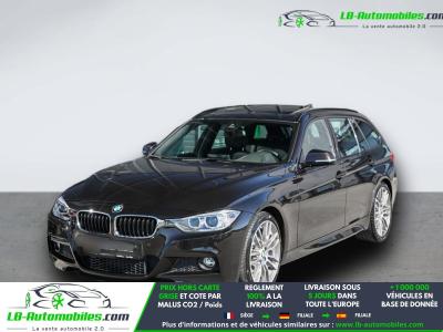 BMW Série 3 Touring 330d BVA