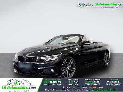 BMW Série 4 Cabriolet 440i BVA