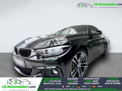 BMW Série 4 Cabriolet 440i BVA