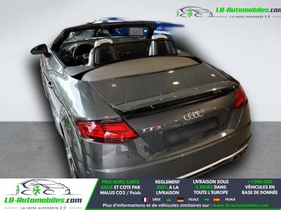 BMW Série 4 Cabriolet 440i BVA