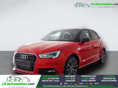Audi A1 Sportback 1.4 TFSI 125 BVM