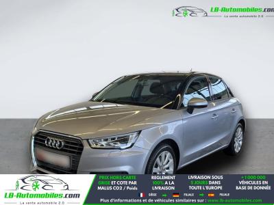 Audi A1 Sportback 1.4 TFSI 125 BVM