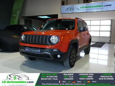 Jeep Renegade 2.0 Multijet 170 ch 4x4 BVA