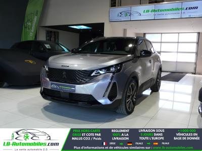 Peugeot 3008 Hybrid 225 e-BVA