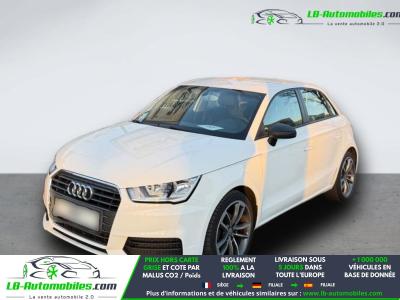 Audi A1 Sportback 1.0 TFSI 82