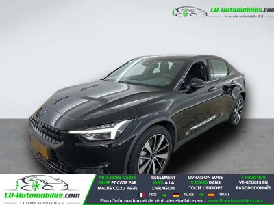 Polestar polestar 2 Long Range Dual Motor