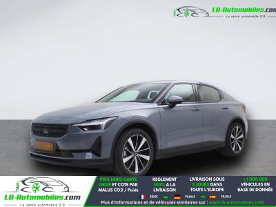 Polestar polestar 2 Long Range Dual Motor