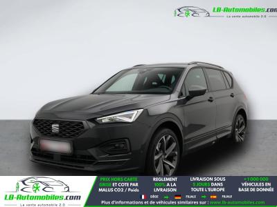 Seat Tarraco 2.0 TDI 150 ch  BVM 7 pl