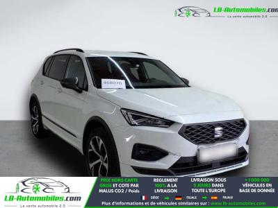 Seat Tarraco 2.0 TDI 150 ch  BVM 7 pl