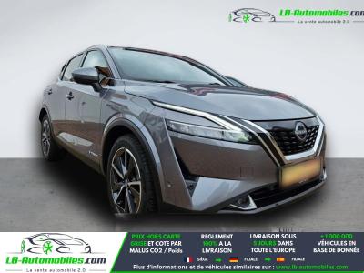 Nissan Qashqai e-Power 190 ch