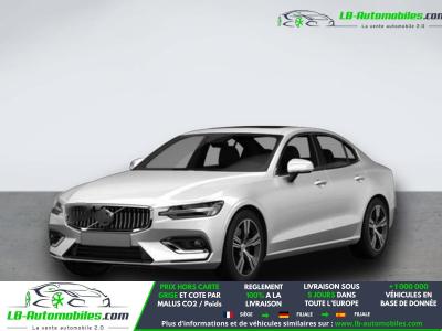 Volvo S60 T8 Engine 303 + 87 ch BVA