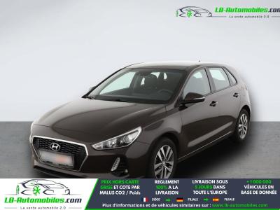Hyundai I30 1.6 CRDi 136 BVM