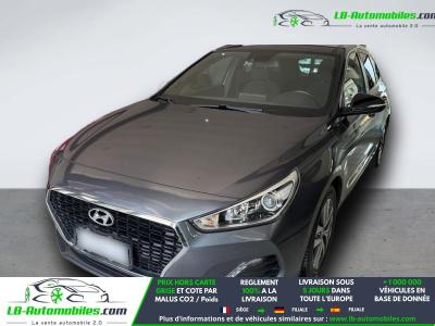 Hyundai I30 SW 1.6 CRDi 110 BVM