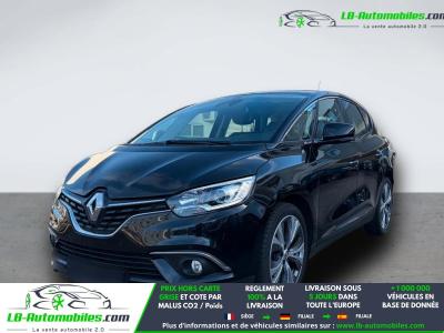 Renault Scenic dCi 130 BVM