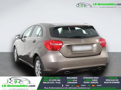 Mercedes Classe A 180 7-G DCT A