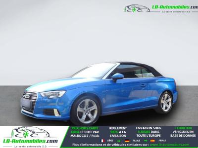 Audi A3 Cabriolet 2.0 TDI 150 BVA