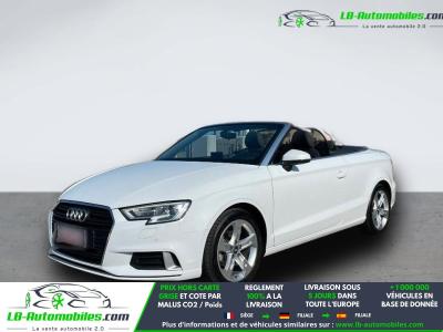 Audi A3 Cabriolet 2.0 TDI 150 BVA