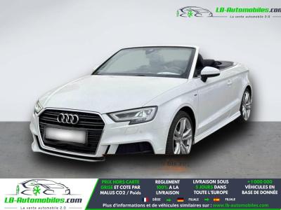 Audi A3 Cabriolet 2.0 TDI 150 BVA