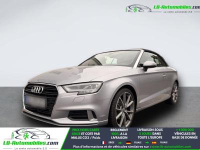Audi A3 Cabriolet 2.0 TDI 150 BVA