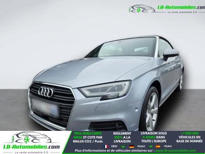 Audi A3 Cabriolet 2.0 TDI 150