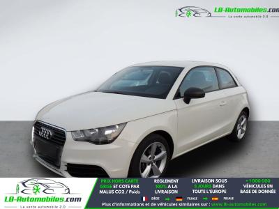 Audi A1 1.0 TFSI 82