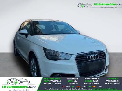 Audi A1 1.0 TFSI 82