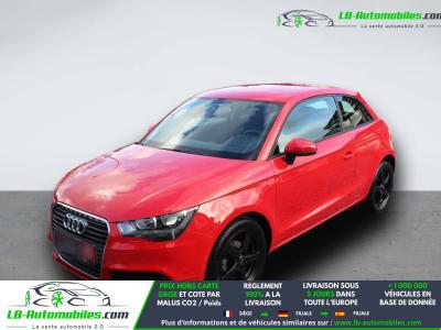 Audi A1 1.0 TFSI 82