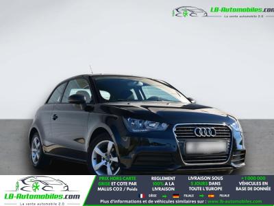Audi A1 1.0 TFSI 82