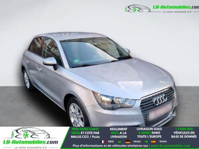 Audi A1 1.0 TFSI 82