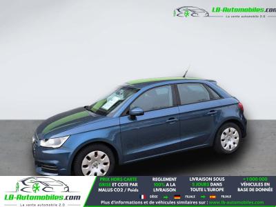 Audi A1 1.0 TFSI 95