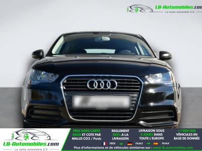Audi A1 1.0 TFSI 82