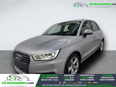 Audi A1 1.0 TFSI 95 BVA