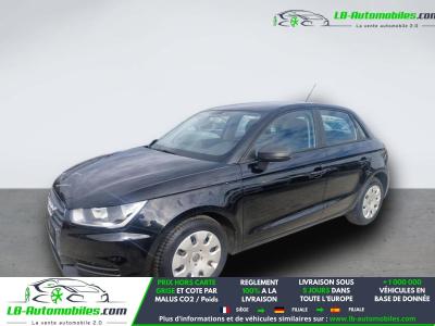 Audi A1 1.0 TFSI 95 BVA