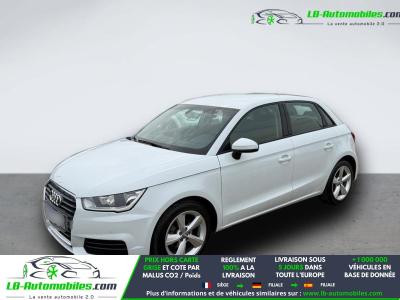 Audi A1 1.0 TFSI 95 BVA