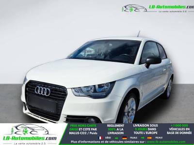 Audi A1 1.4 TFSI 122