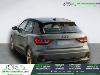 Audi A1 1.2 TFSI 86